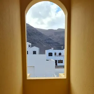 Cliff View Apartamento Órzola