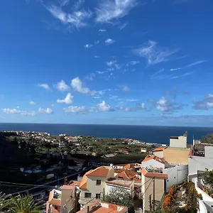 Vivienda Vacacional Juliana Apartamento Valle Gran Rey