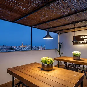 Minty - Trinidad Apartamento Málaga