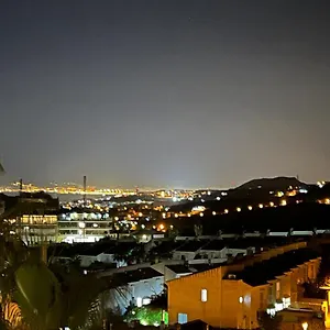 ático Apartamento Málaga