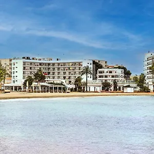 Aluasun Miami Appartamento Ibiza città