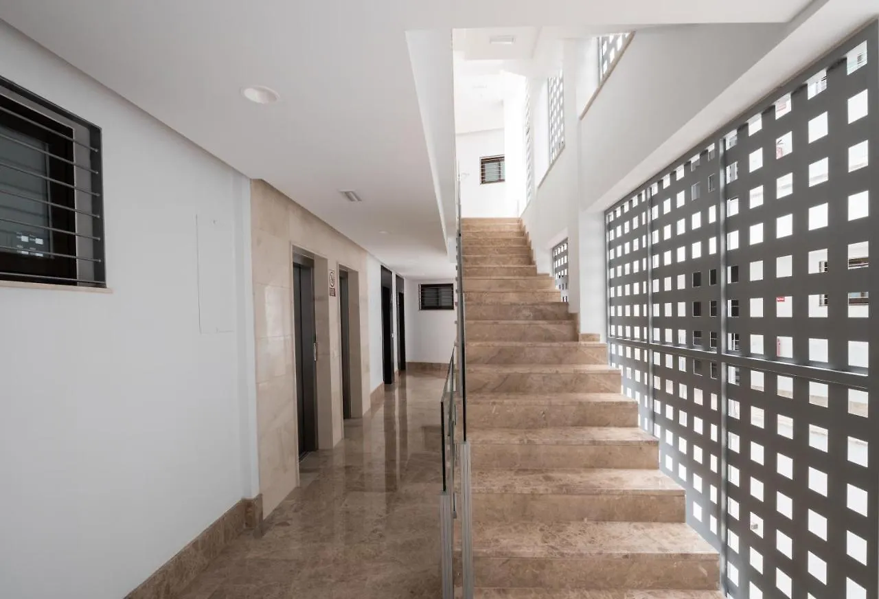 Apartamento De Lujo En Plaza Del Teatro Apartment Malaga