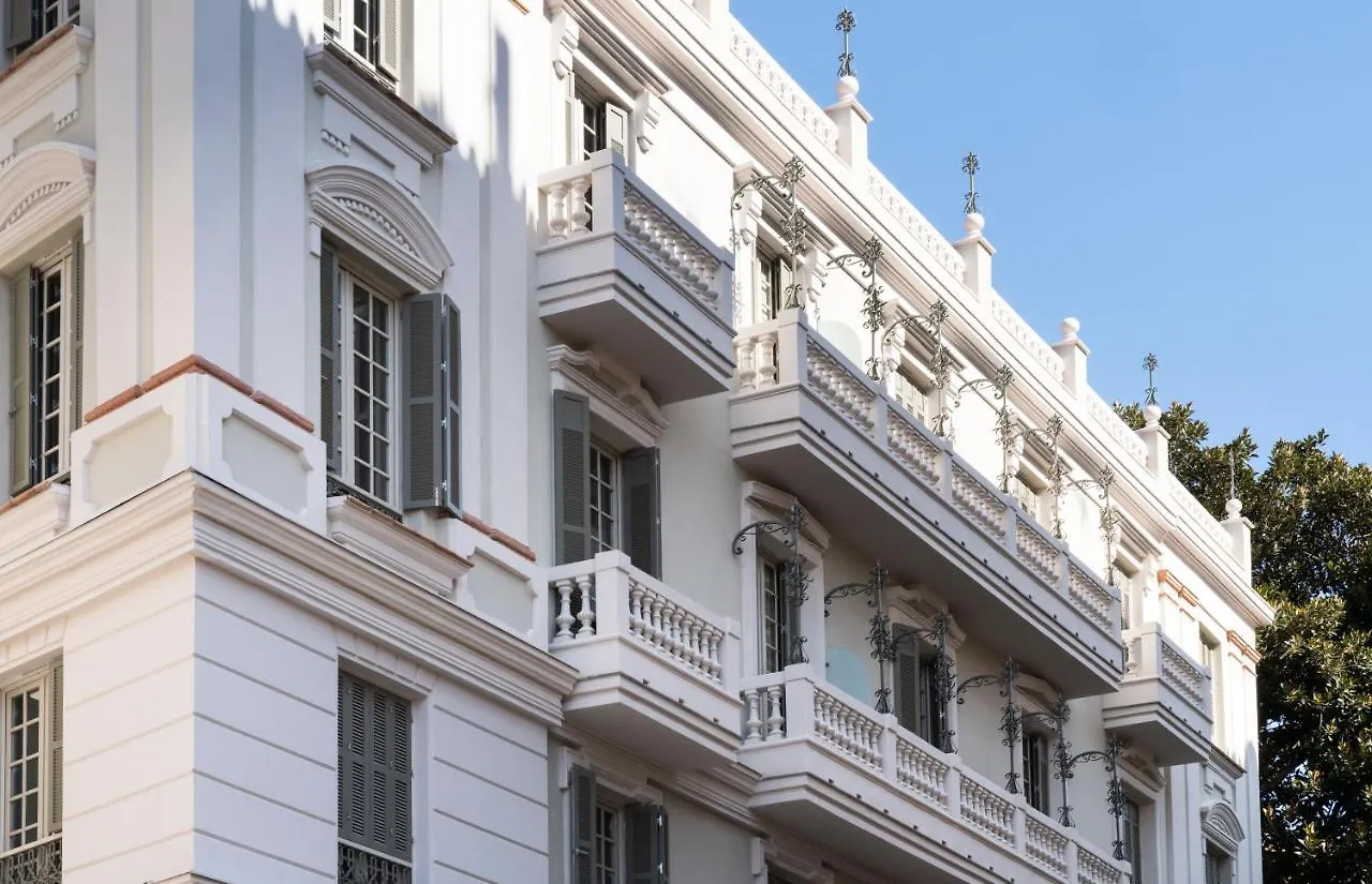 Apartamento De Lujo En Plaza Del Teatro Apartment Malaga