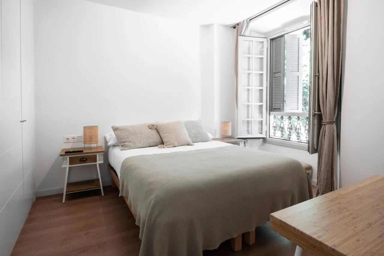 Apartamento De Lujo En Plaza Del Teatro Apartment Malaga 0*,  Spain